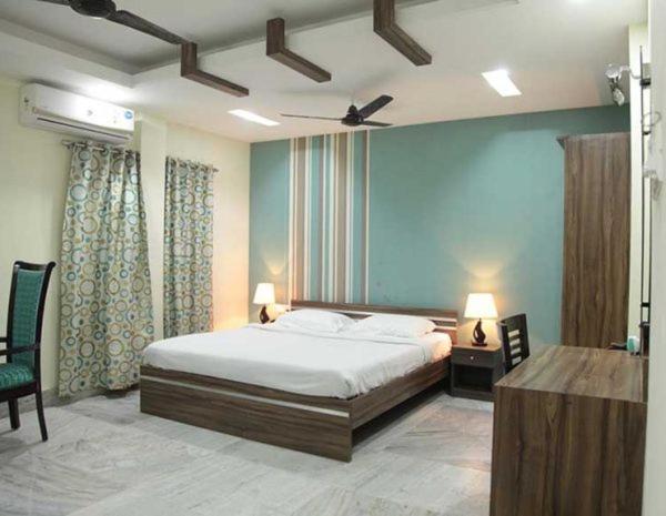 Nirupama Hotels Dhenkanal Dış mekan fotoğraf