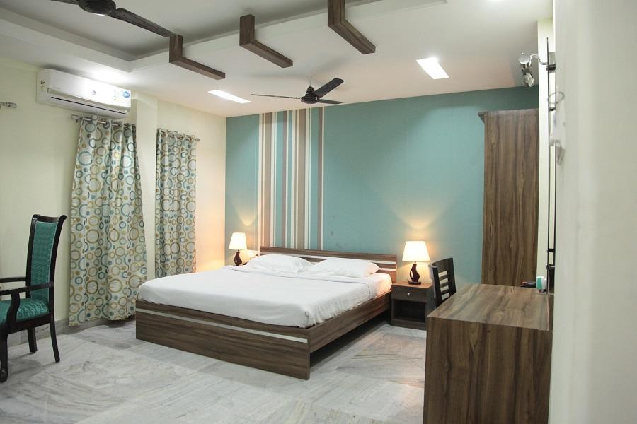 Nirupama Hotels Dhenkanal Dış mekan fotoğraf