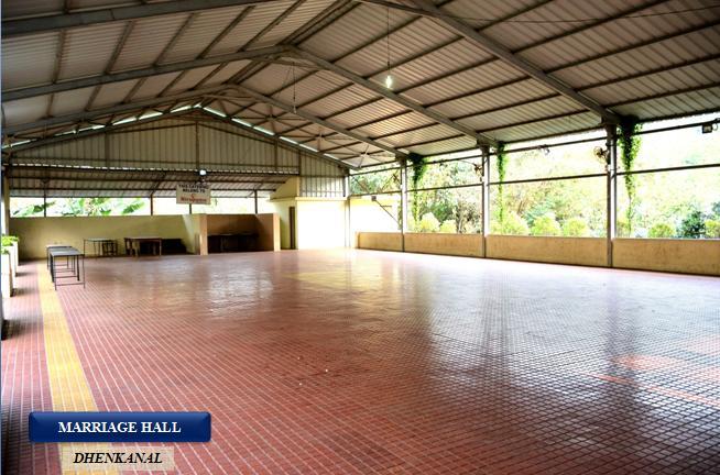 Nirupama Hotels Dhenkanal Dış mekan fotoğraf